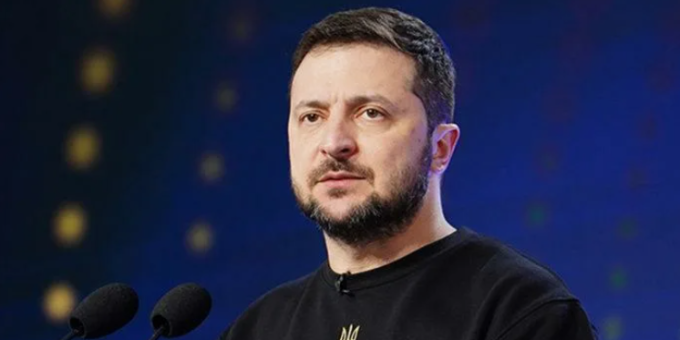 Зеленский получил очередную плохую новость от союзника Зеленский получил очередную плохую новость от союзника
