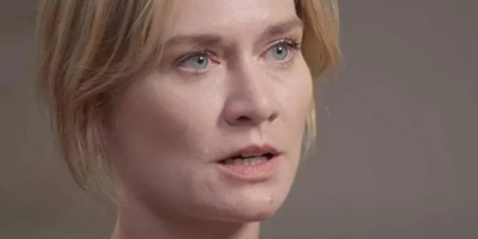 «Мне больно»: Машкова взвыла от тоски по России «Мне больно»: Машкова взвыла от тоски по России