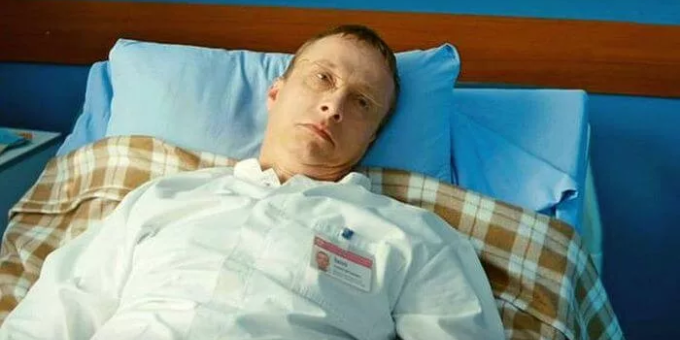 Постыдные факты об Иване Охлобыстине, что обычно не разглашаются Постыдные факты об Иване Охлобыстине, что обычно не разглашаются