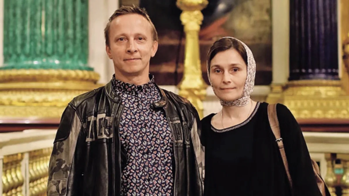 Постыдные факты об Иване Охлобыстине, что обычно не разглашаются Постыдные факты об Иване Охлобыстине, что обычно не разглашаются