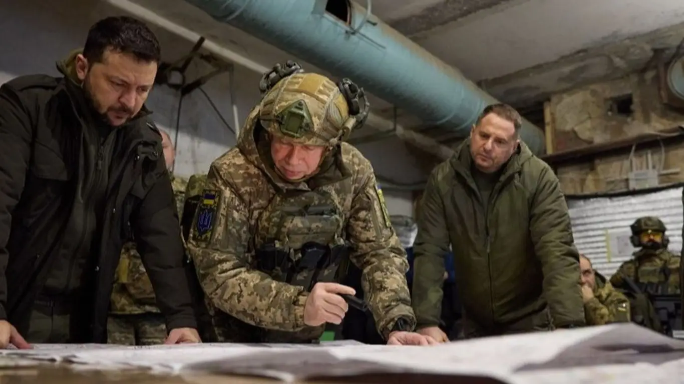 «Большое достижение»: украинский политолог задал Сырскому неудобные вопросы
