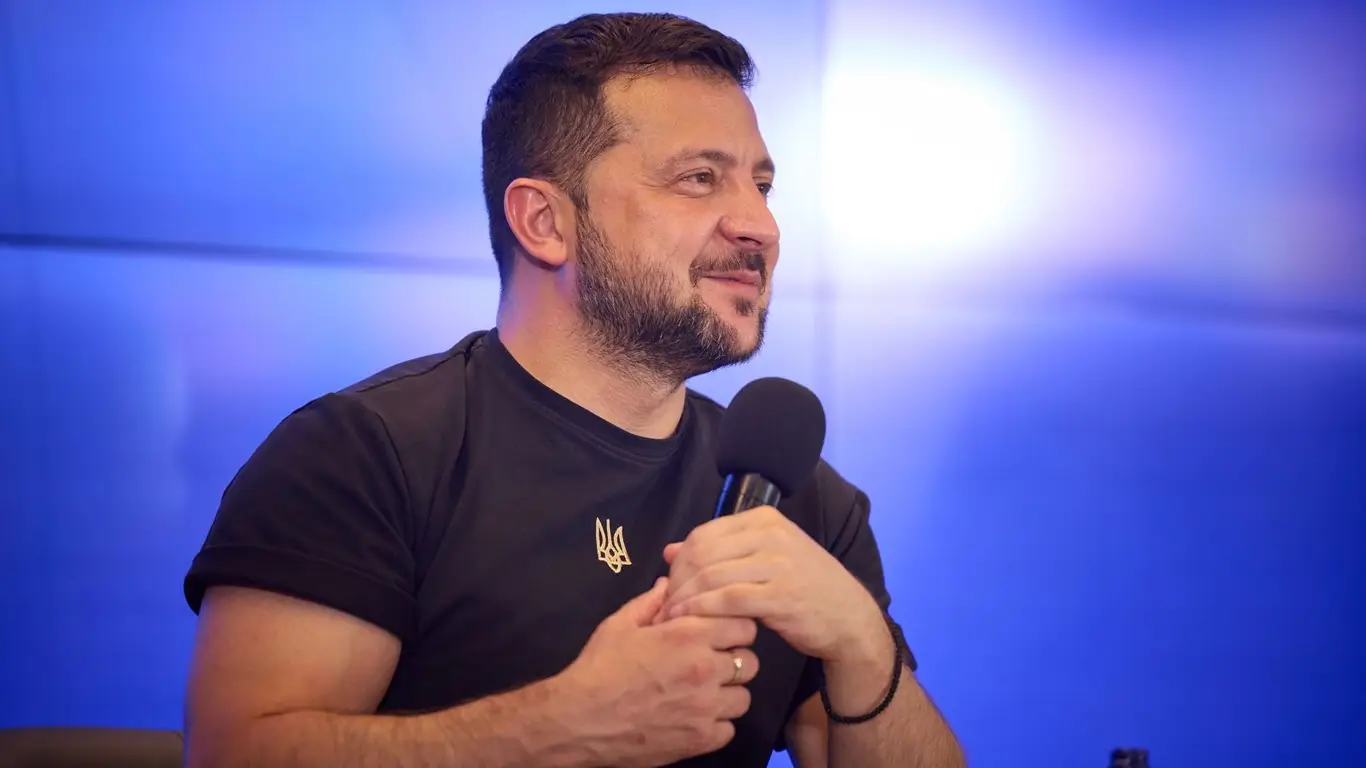 «Отдать Донбасс». В Киеве заявили о катастрофической ситуации на фронте
