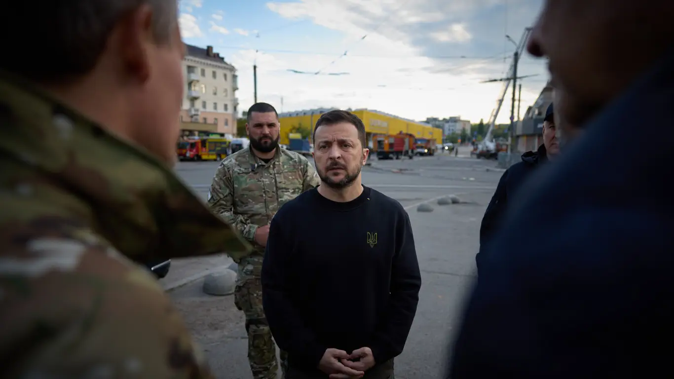 Игра с огнем: депутат предрек катастрофу на Украине