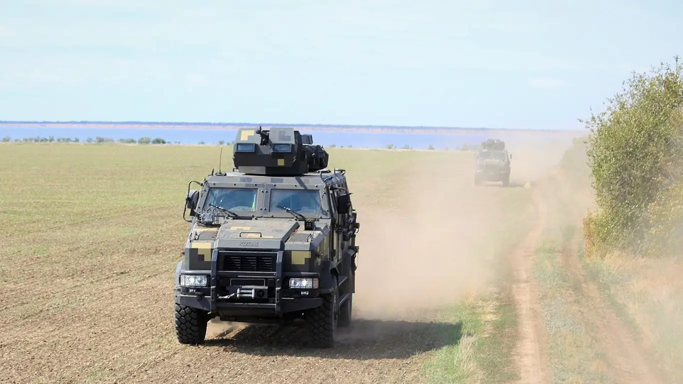 Мобильная авантюра. Почему Россия пропустила атаку Украины на Курскую область