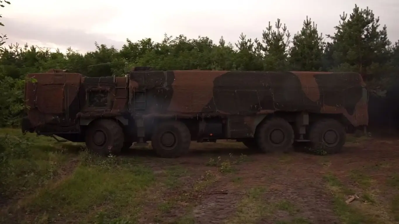 Двойной удар. Каким оружием атаковали учебный центр ВСУ в Полтаве