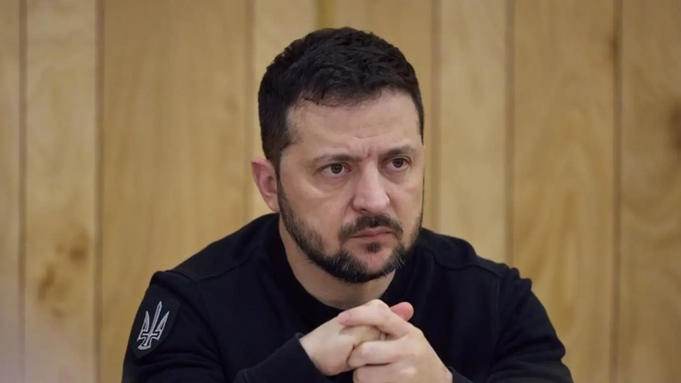 «Страшная цена». На Западе набросились на Зеленского из-за российского удара под Сумами