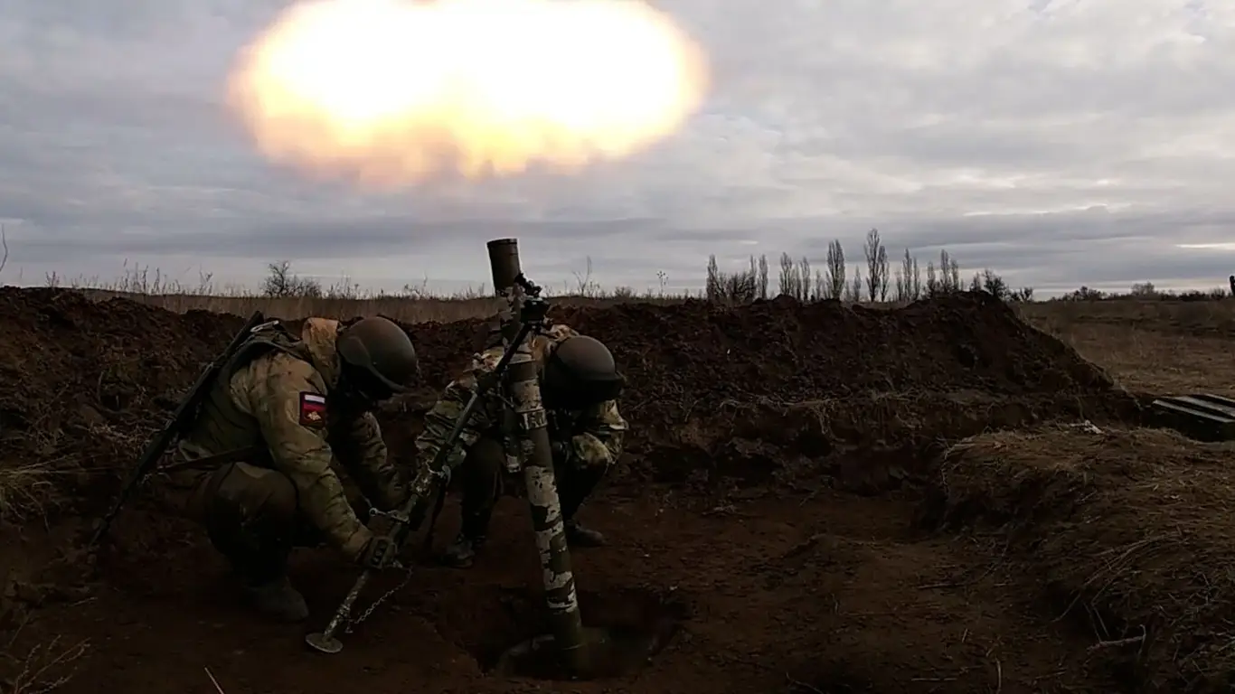 «Когда Покровск падёт». В США раскрыли, что может случиться в Донбассе