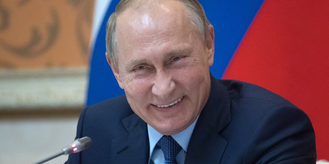 Почему слова Путина о Харрис так напугали США Почему слова Путина о Харрис так напугали США