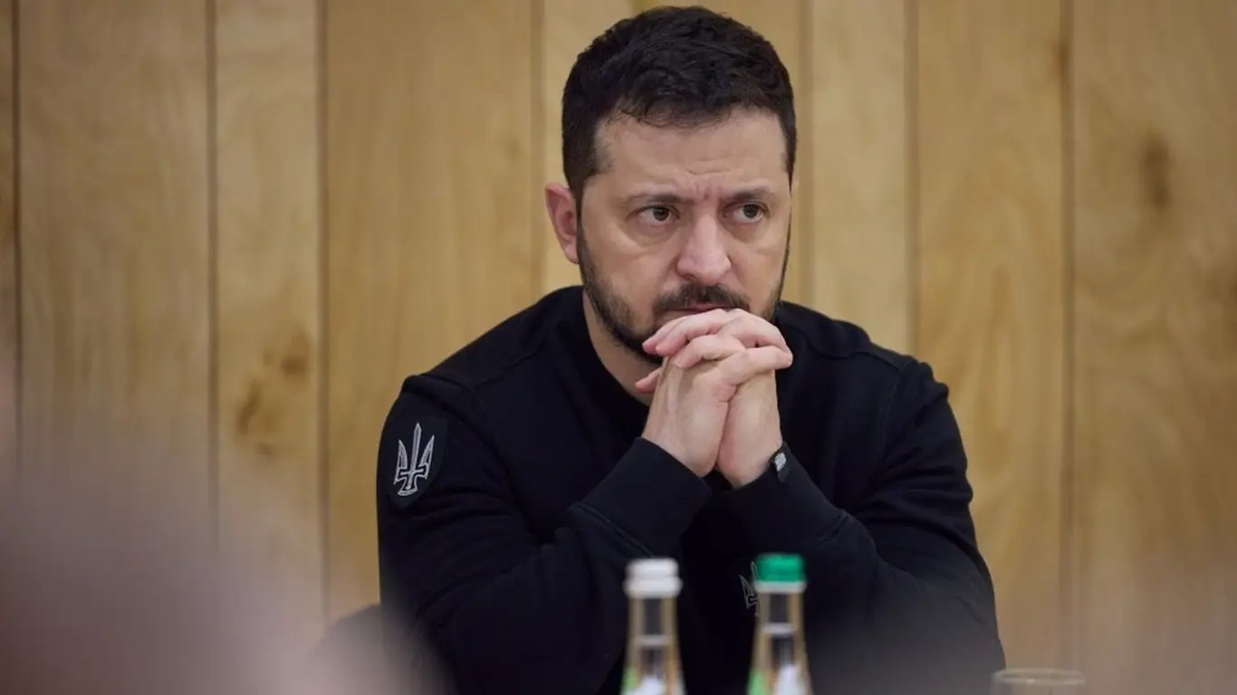Нестандартное решение. Зеленский впервые назвал причину вторжения в Курскую область