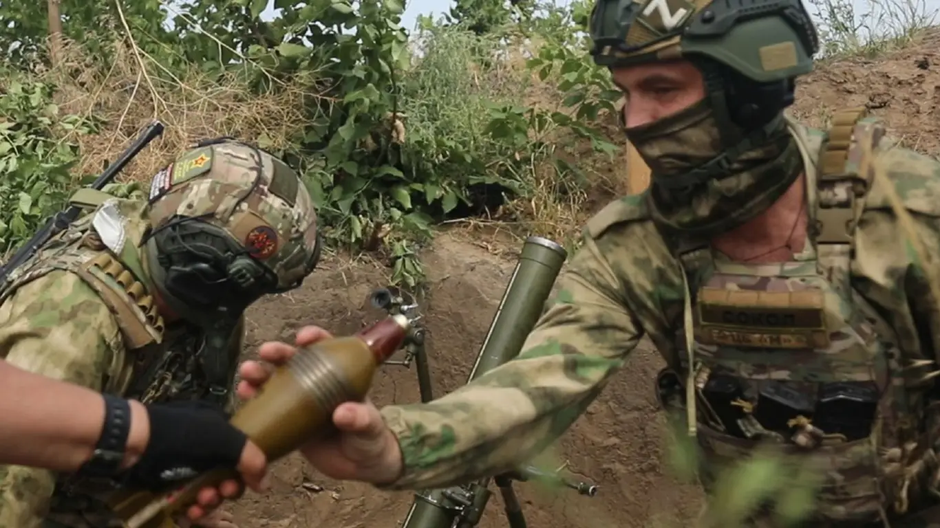 Освобождение Красногоровки и бои за шахту «Южнодонбасская — 3». Ситуация на фронтах СВО на 7 сентября