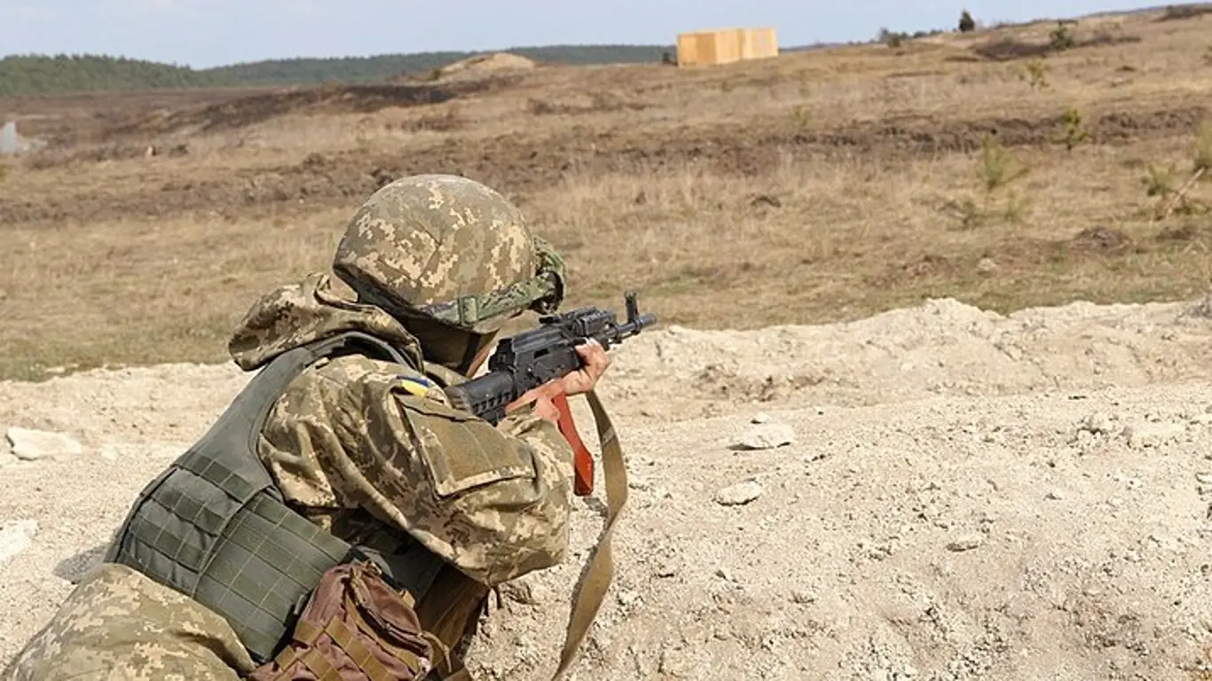 «В окопах не пригодится». Солдат ВСУ рассказал о качестве подготовки новобранцев