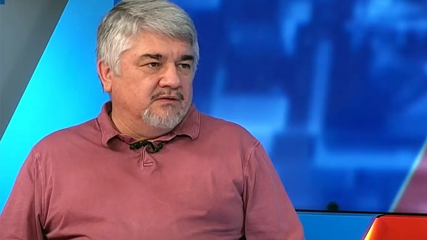 «Украина была не принципиальна»: в чем камень преткновения между Россией и Западом