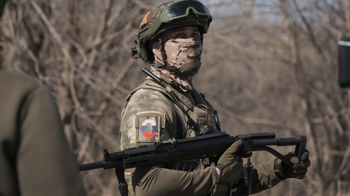 Освобождение Обуховки, бои за Украинск. Ситуация в зоне СВО к 12 сентября