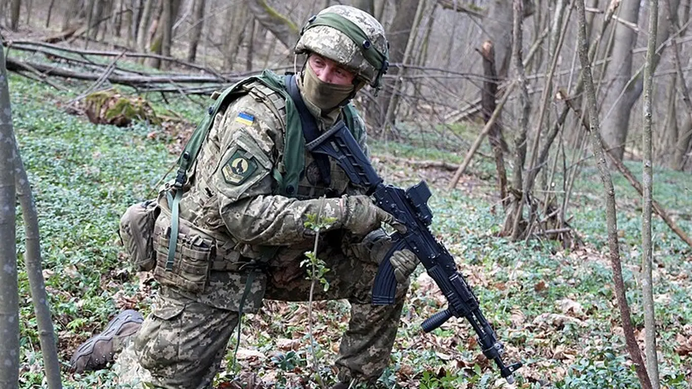 «Будет трудно». Военные ВСУ не в восторге от наступления на Курскую область