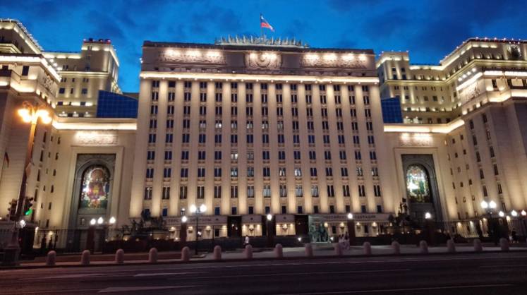 Минобороны сообщило об отражении новых попыток вторжения ВСУ в Курскую область Минобороны сообщило об отражении новых попыток вторжения ВСУ в Курскую область