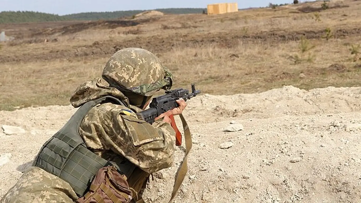 В Раде рассказали, когда проводимая мобилизация окажет влияние на поле боя