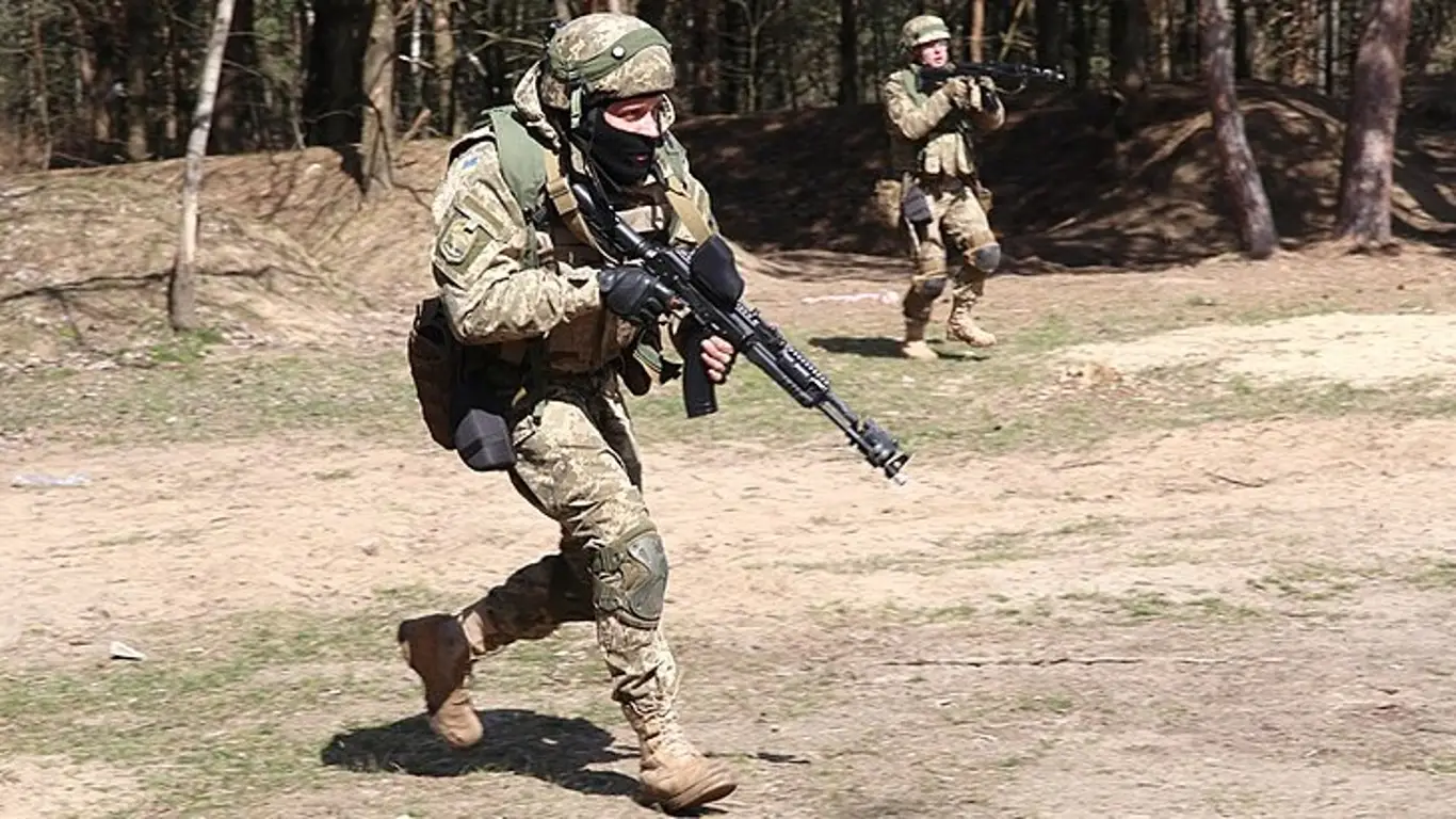 «Многолетний процесс». В США объяснили, почему не могут помочь Украине