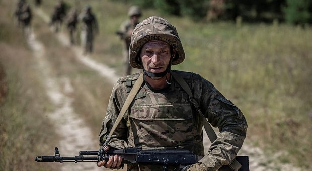 Боец ВСУ Питбуль: мобилизованные создают проблемы на фронте Боец ВСУ Питбуль: мобилизованные создают проблемы на фронте