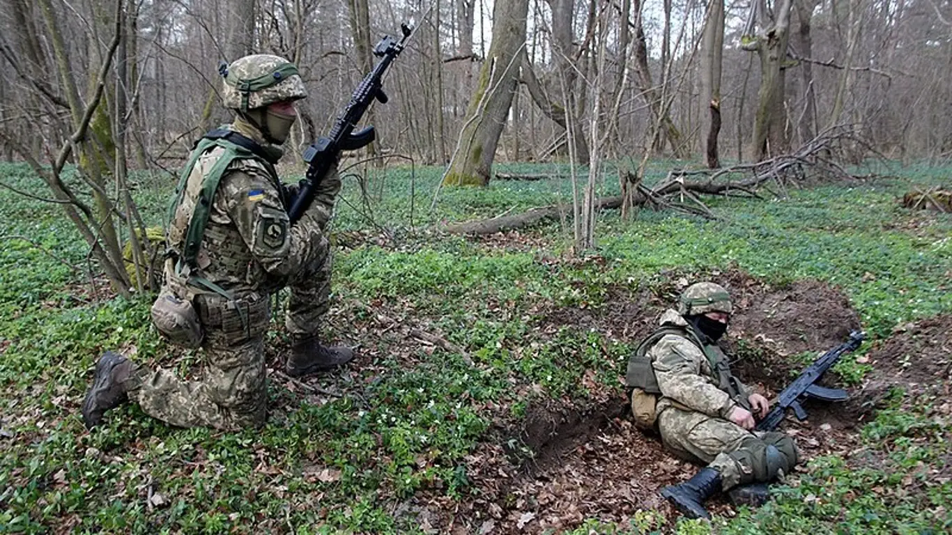 В Европе упрекнули США в намеренном затягивании конфликта на Украине до ноября