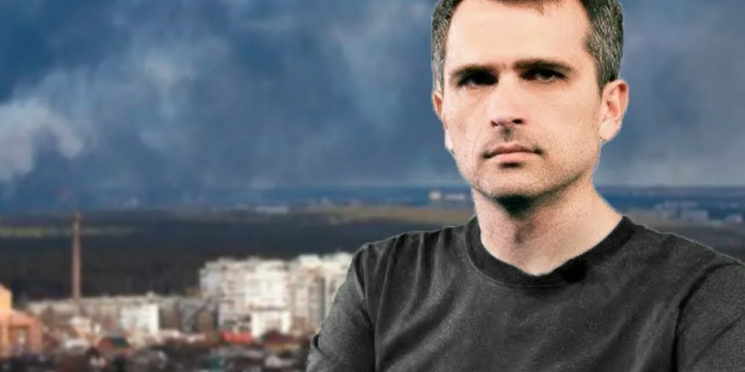 Подоляка прямо сказал, где не согласен с Соловьевым Подоляка прямо сказал, где не согласен с Соловьевым