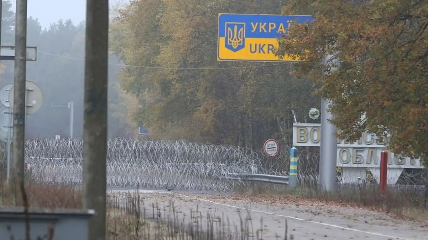 Генштаб ВСУ не ждёт возращения военнообязанных на Украину