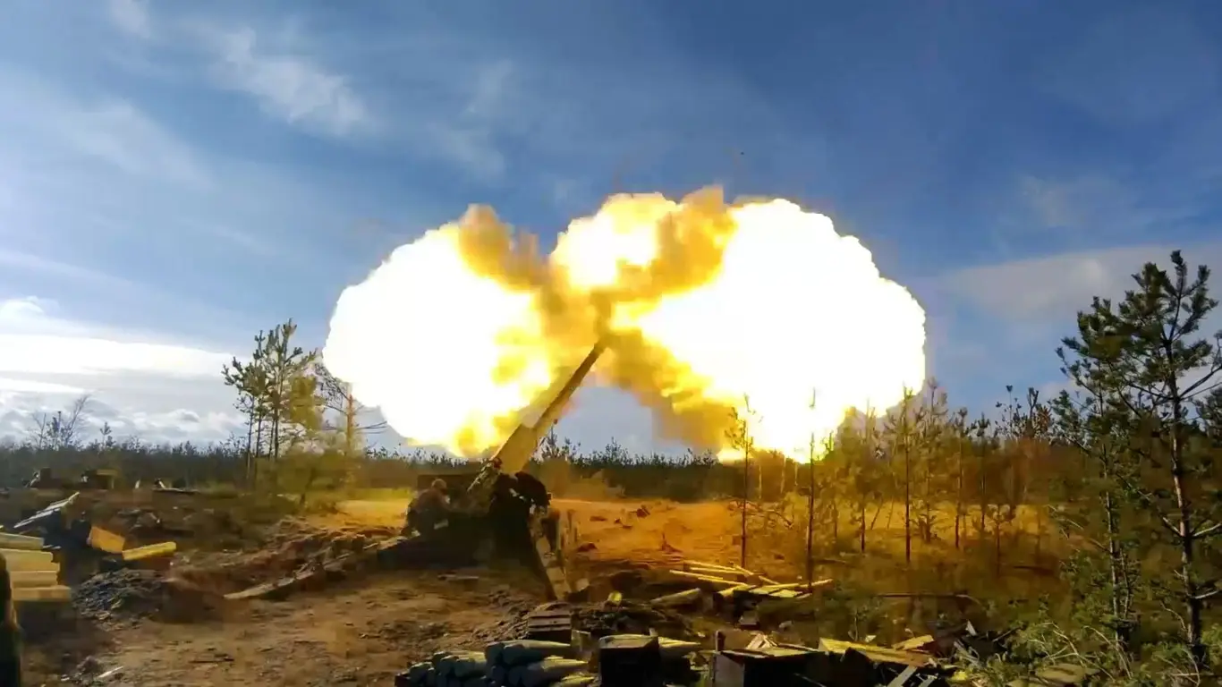Вражеские склады с боеприпасами и дронами уничтожены под Херсоном