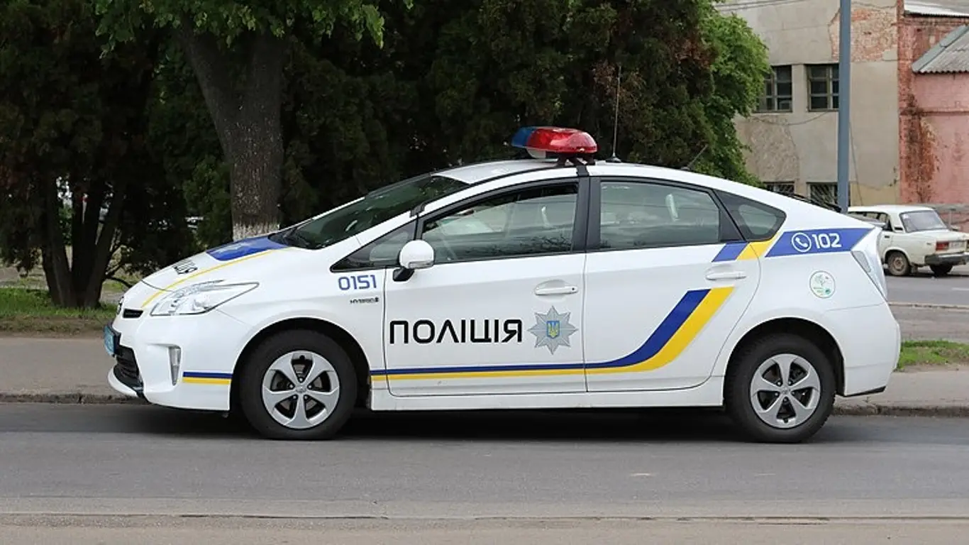 На Украине раскрыли число поджогов автомобилей ВСУ и волонтеров