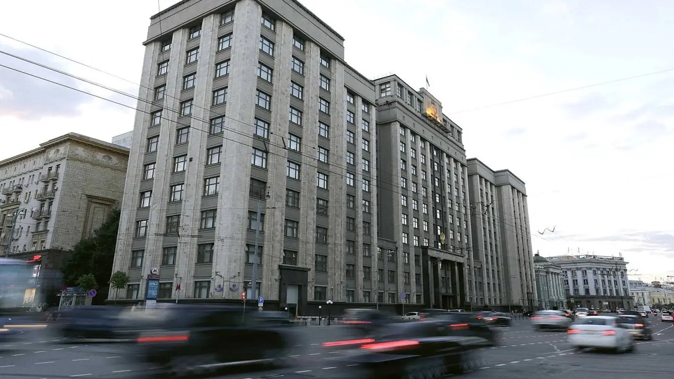 В Госдуме назвали возможные сроки окончания украинского конфликта