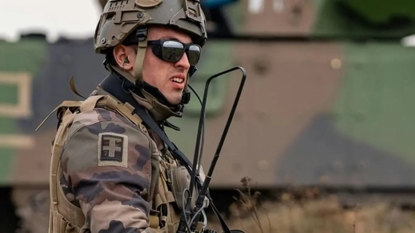 «Уже ничего не исключаю»: военкор высказался по поводу развития конфликта на Украине