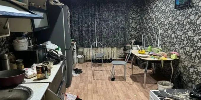 Шокирующий поворот в деле о гибели детей под Красноярском Шокирующий поворот в деле о гибели детей под Красноярском