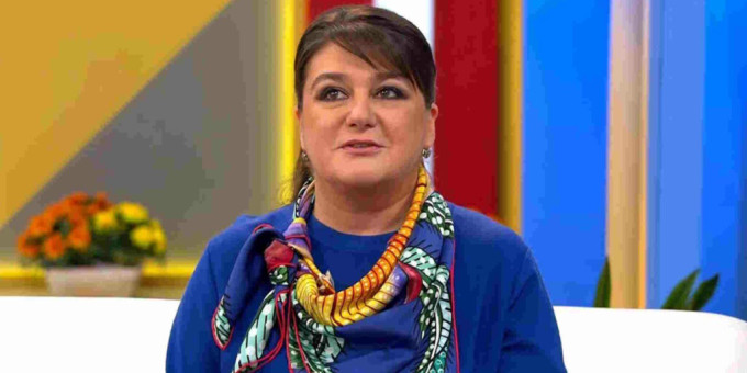 Тяжелобольная Мельникова раскрыла правду о смерти возлюбленного Тяжелобольная Мельникова раскрыла правду о смерти возлюбленного