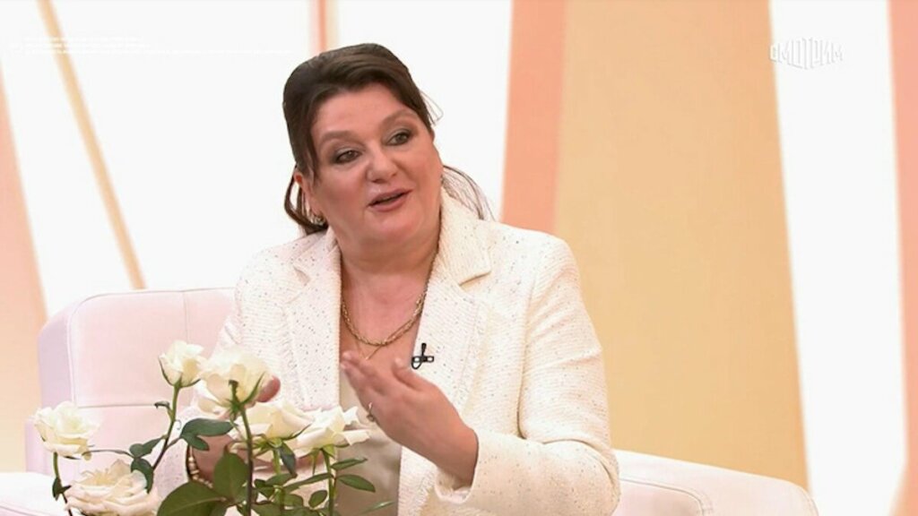 Тяжелобольная Мельникова раскрыла правду о смерти возлюбленного Тяжелобольная Мельникова раскрыла правду о смерти возлюбленного
