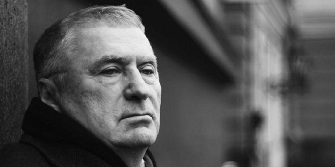 «Его привязывали»: что выдал о Жириновском его внебрачный сын «Его привязывали»: что выдал о Жириновском его внебрачный сын