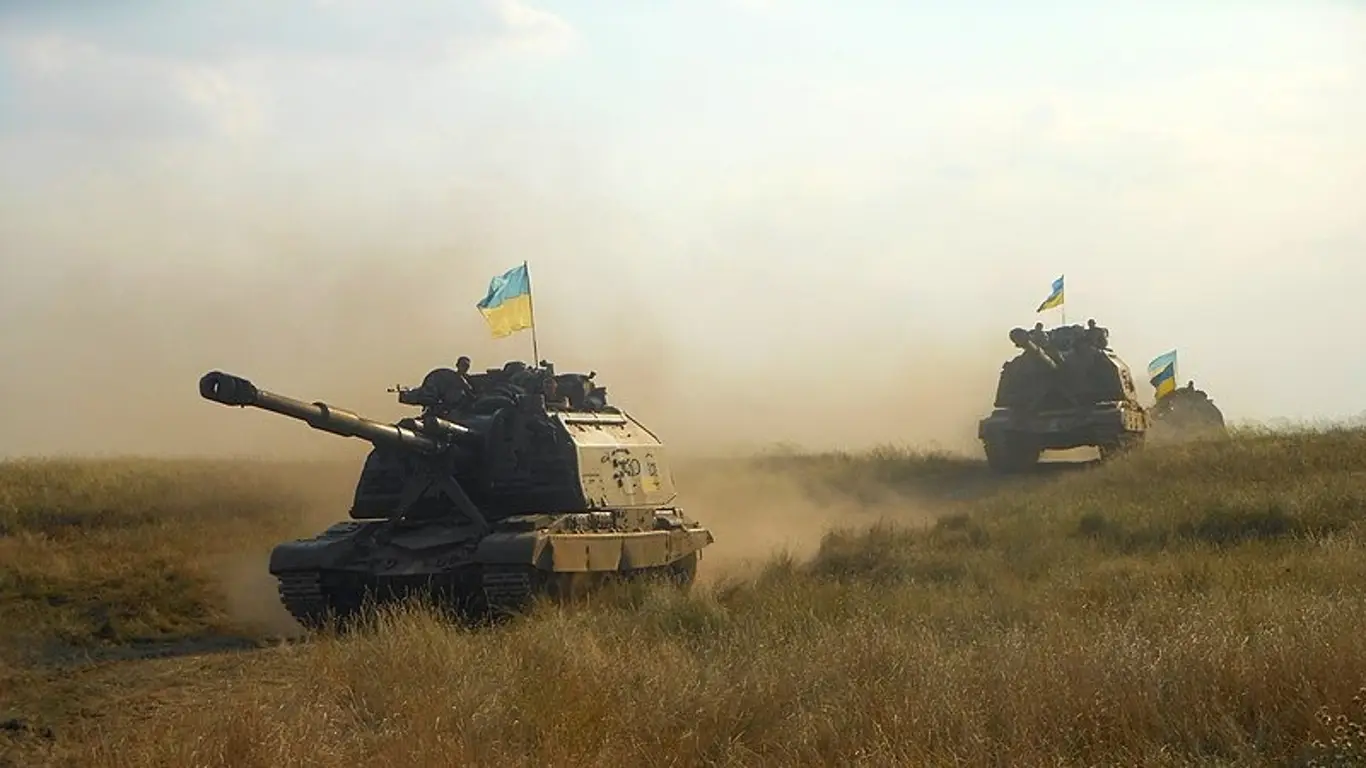 Эксперт раскрыл количество украинских военных в Угледаре