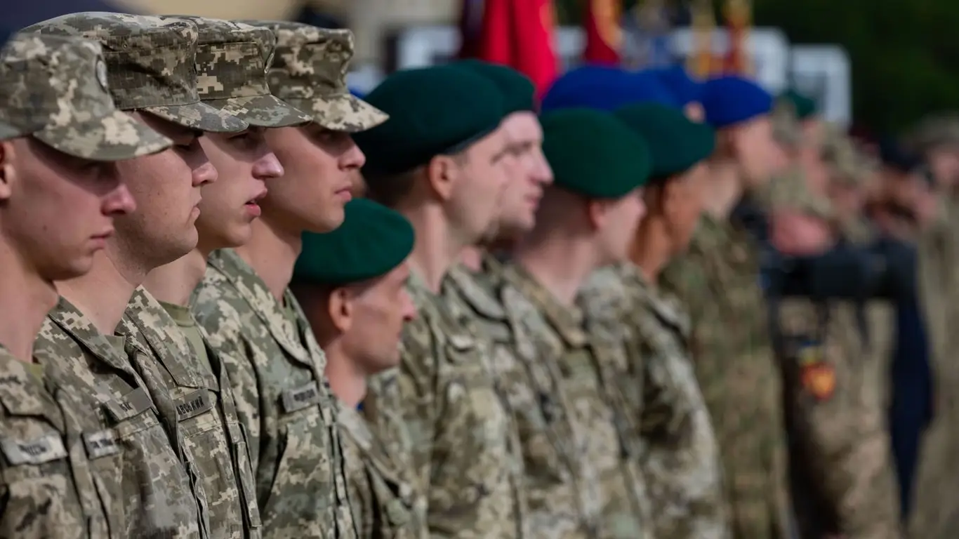 Пленный раскрыл, сколько на Украине военкомам платят за каждого мобилизованного