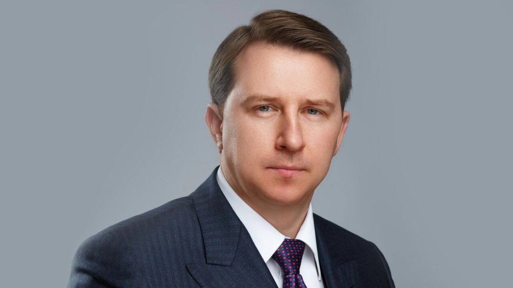 Бывший мэр Сочи Копайгородский задержан в зоне СВО