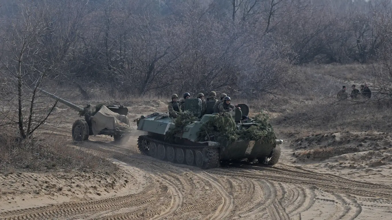 Подразделения ВСУ отступают на окраины Угледара