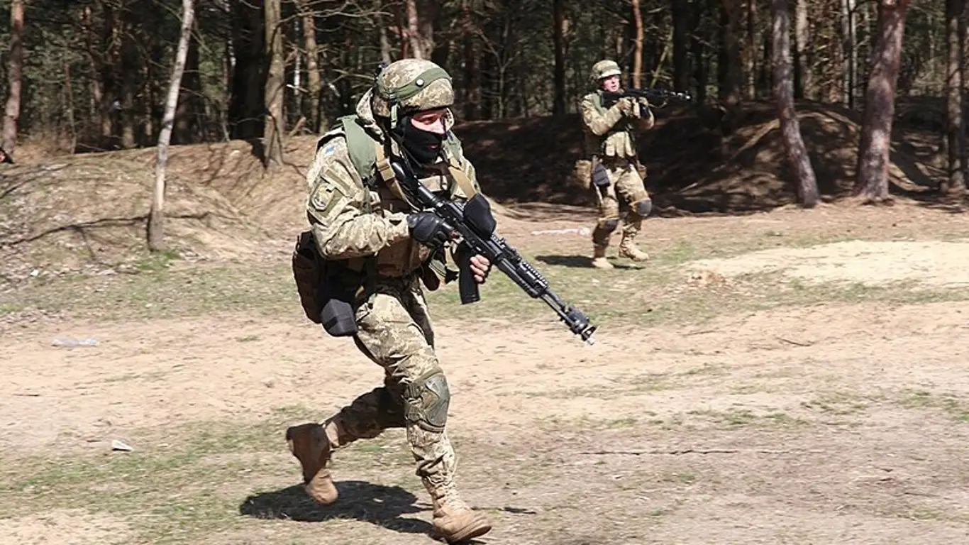 «Люди закончились». Военный ВСУ раскрыл причины своего дезертирства