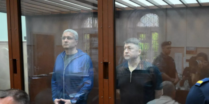 Фигурант дела Тимура Иванова скрывал кое-что еще Фигурант дела Тимура Иванова скрывал кое-что еще