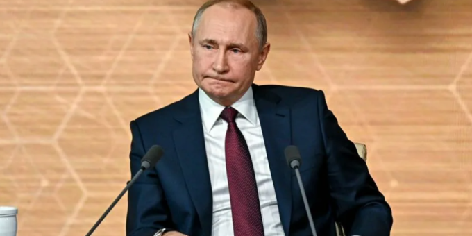 Отказ от БРИКС: Индонезия не зря связалась с Путиным Отказ от БРИКС: Индонезия не зря связалась с Путиным