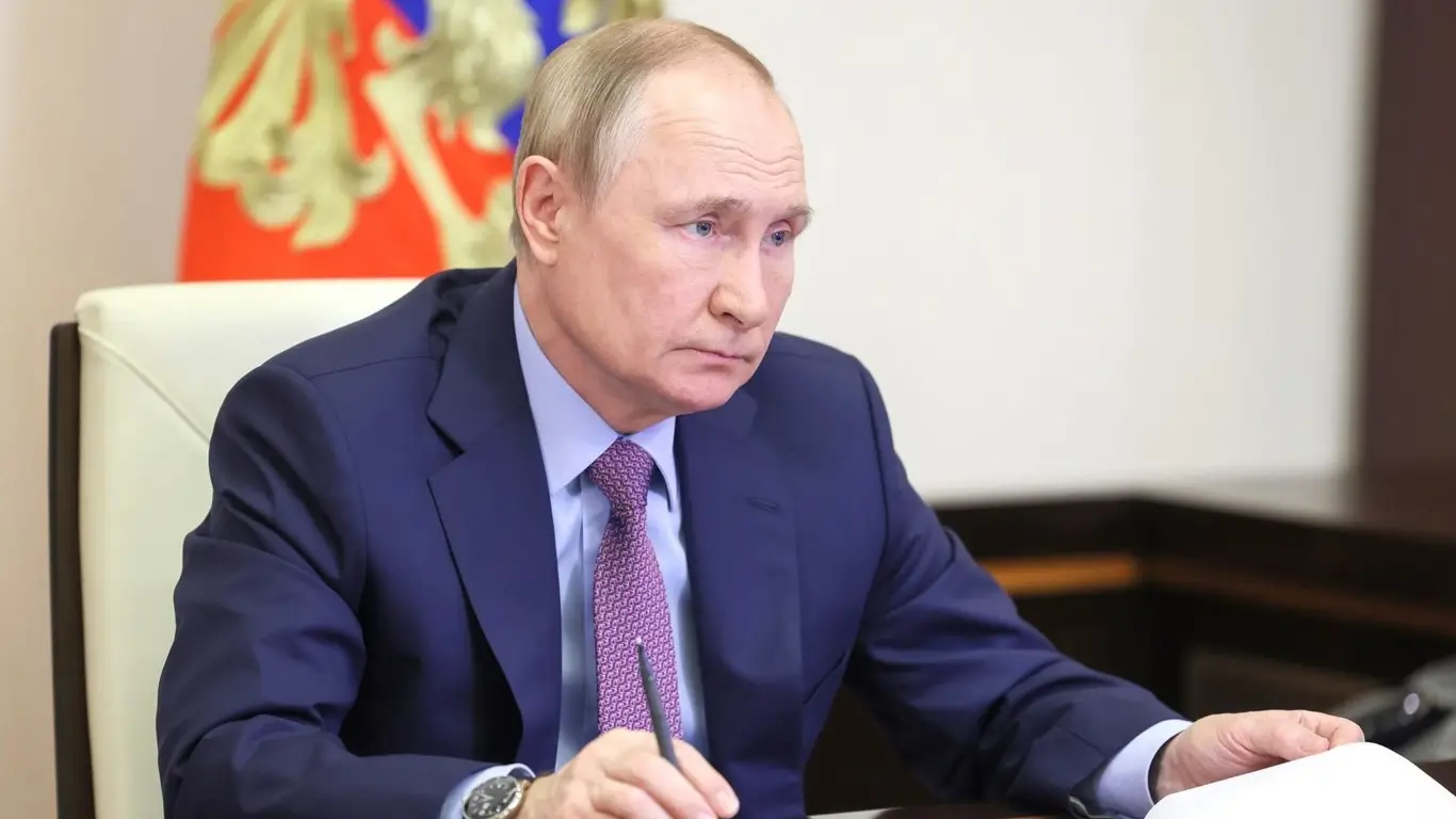 Оправдается ли расчет Запада? Что будет в России после ухода Владимира Путина