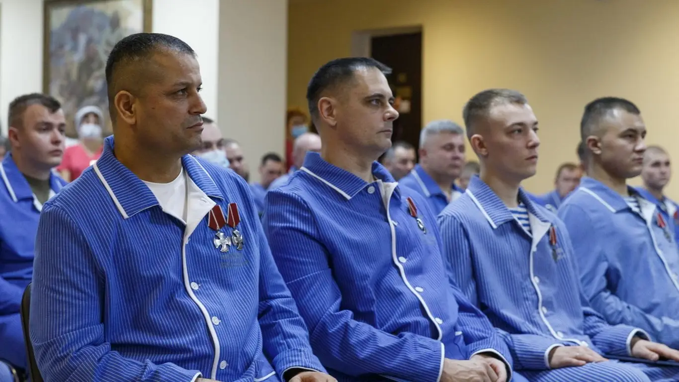 В ООН обнародовали данные о пытках российских пленных солдат на Украине
