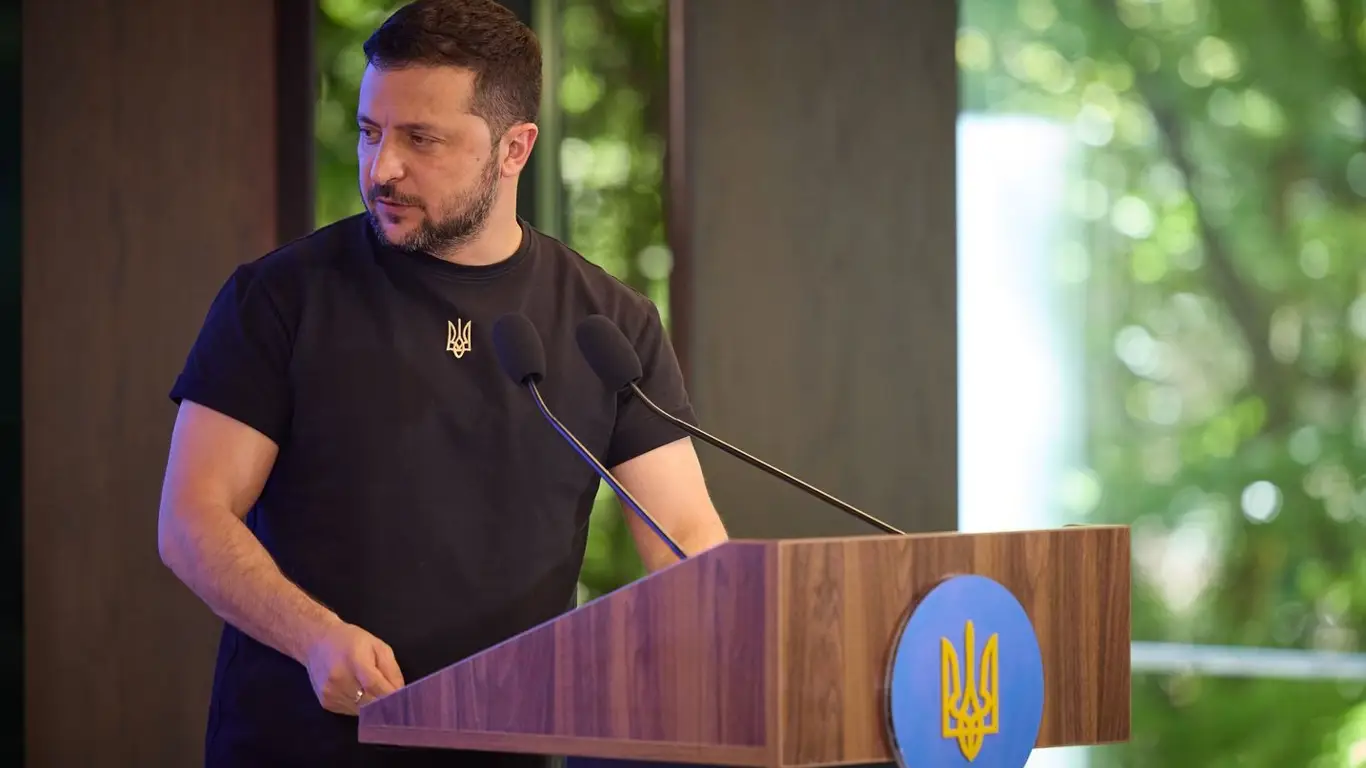 «Конец близок». Почему Зеленский заинтересован в продолжении конфликта?