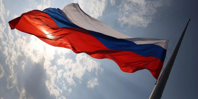 Угледар наш! Над зданием городской администрации водружен российский триколор Угледар наш! Над зданием городской администрации водружен российский триколор