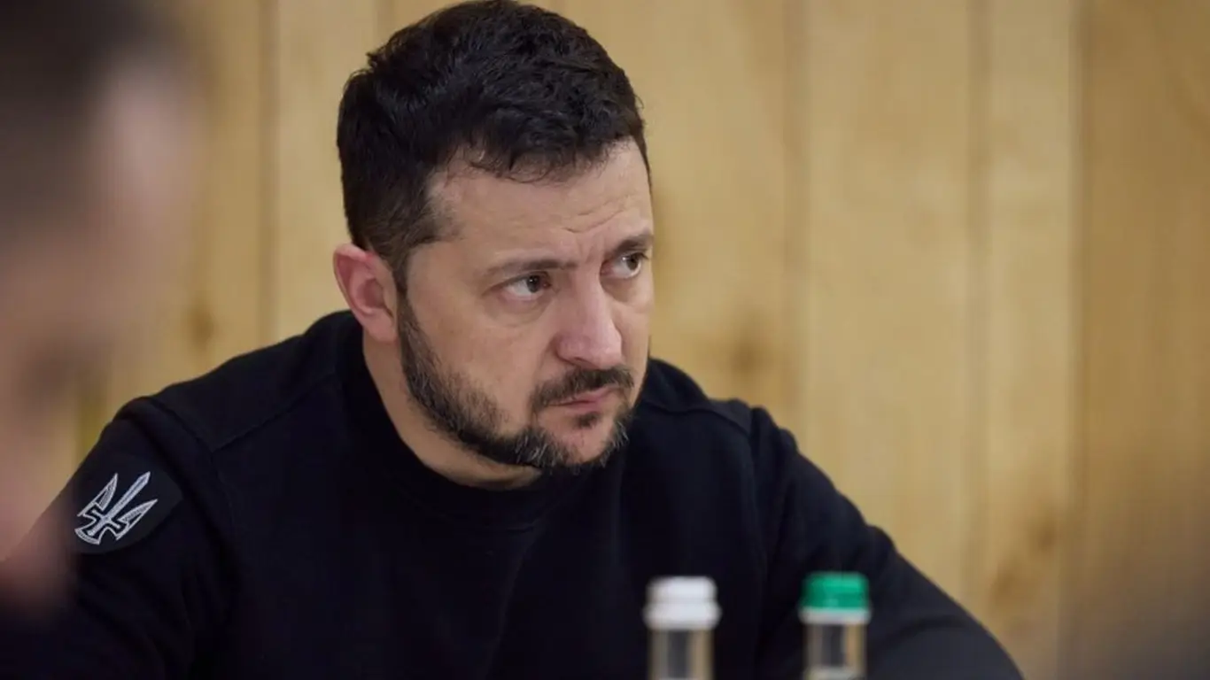 Главная тайна Зеленского. Что скрывает украинская власть от своего народа