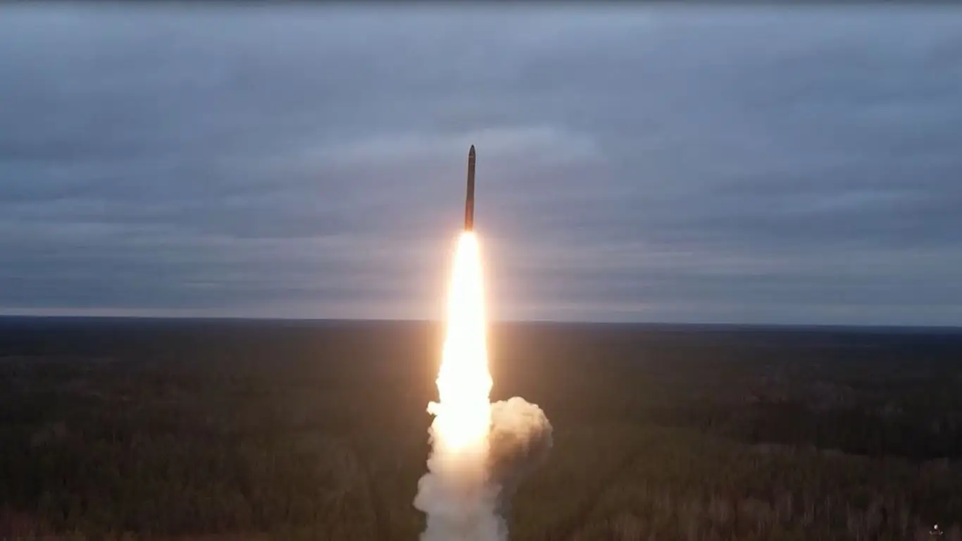 Российские военные нанесли удар по боевикам нацбатальона в Славянске