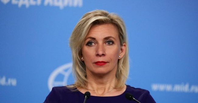 Захарова назвала Борреля «змеей подколодной» после его антироссийских заявлений Захарова назвала Борреля «змеей подколодной» после его антироссийских заявлений