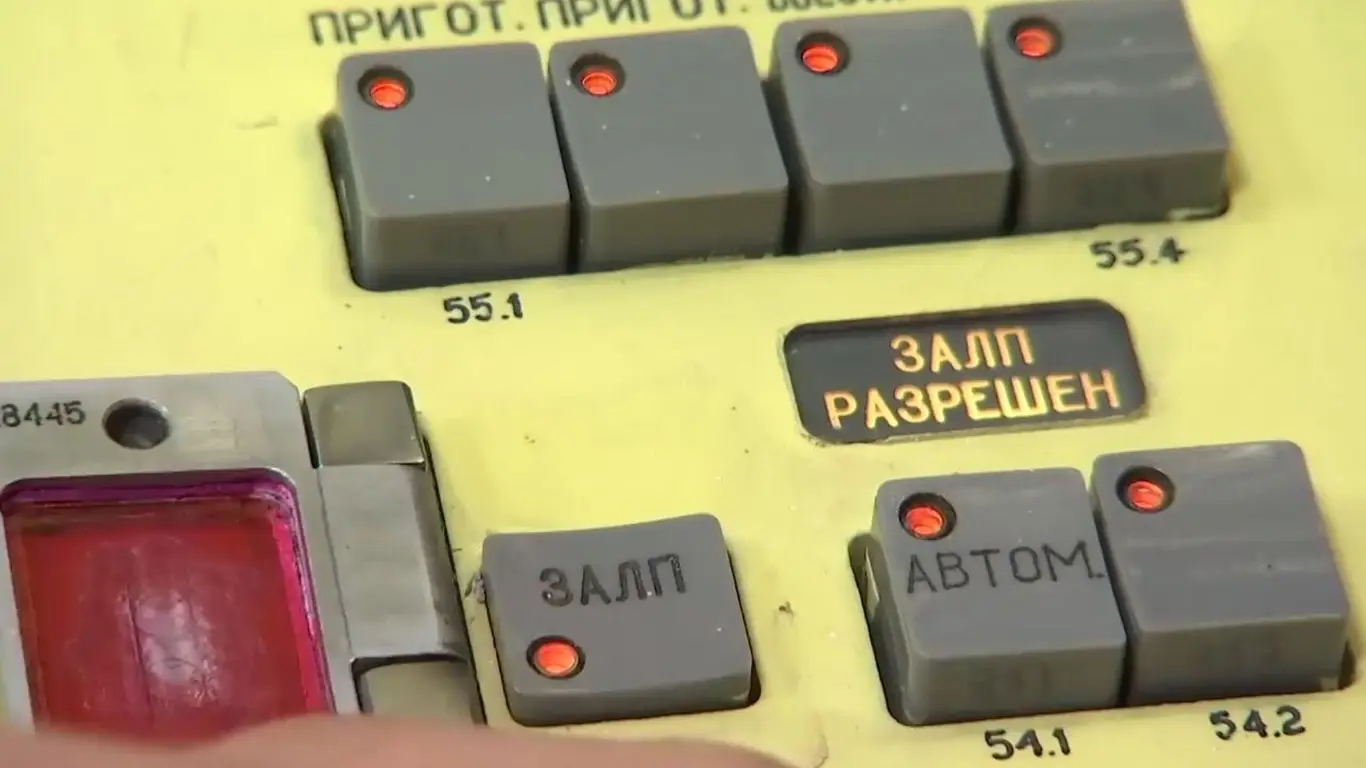 «От двух до четырех дней». Названы этапы перехода России к масштабному ядерному удару