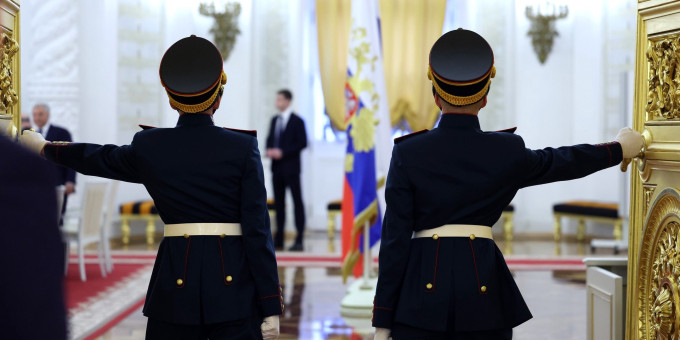 Песков: В перспективе участник СВО может стать президентом