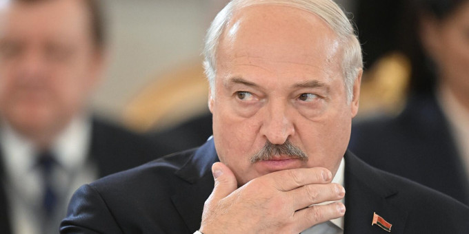 Лукашенко пообещал помочь Украине против Польши Лукашенко пообещал помочь Украине против Польши
